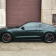 Illustration for article titled The 2019 Ford Mustang Bullitt Is Everything You Want It to Be